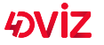 4dviz Studio Logo