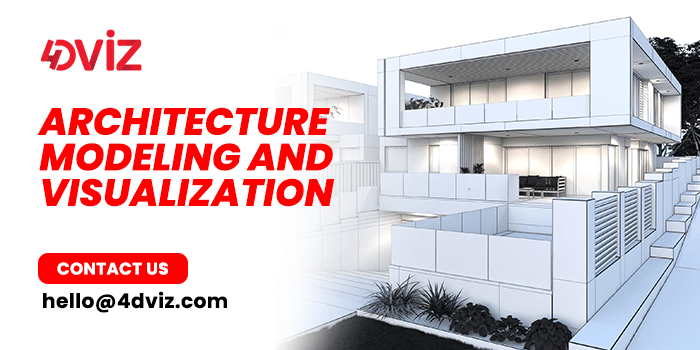 Architectural Rendering Services for Perfect Visuals in 2026