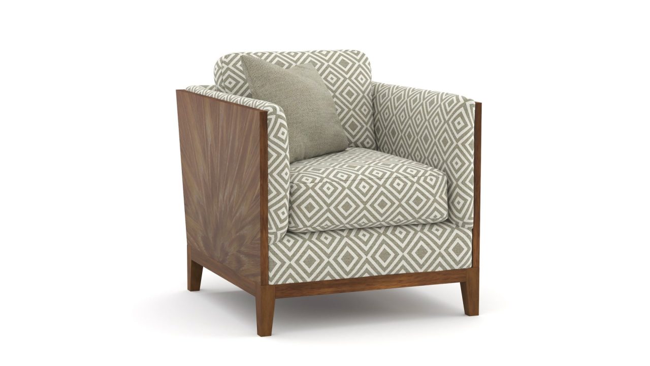 Why Correct Texturing is Crucial in 3D Furniture Rendering