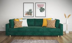 Why High-Quality 3D Rendering is Essential for E-commerce in the Furniture Industry