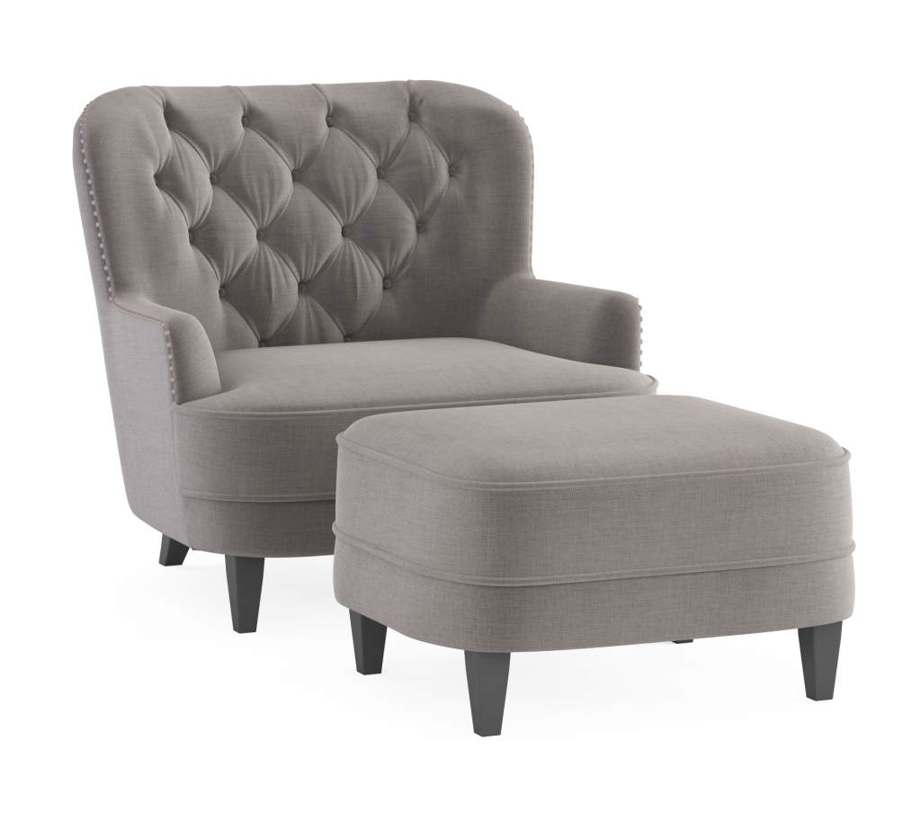 Product Renderings