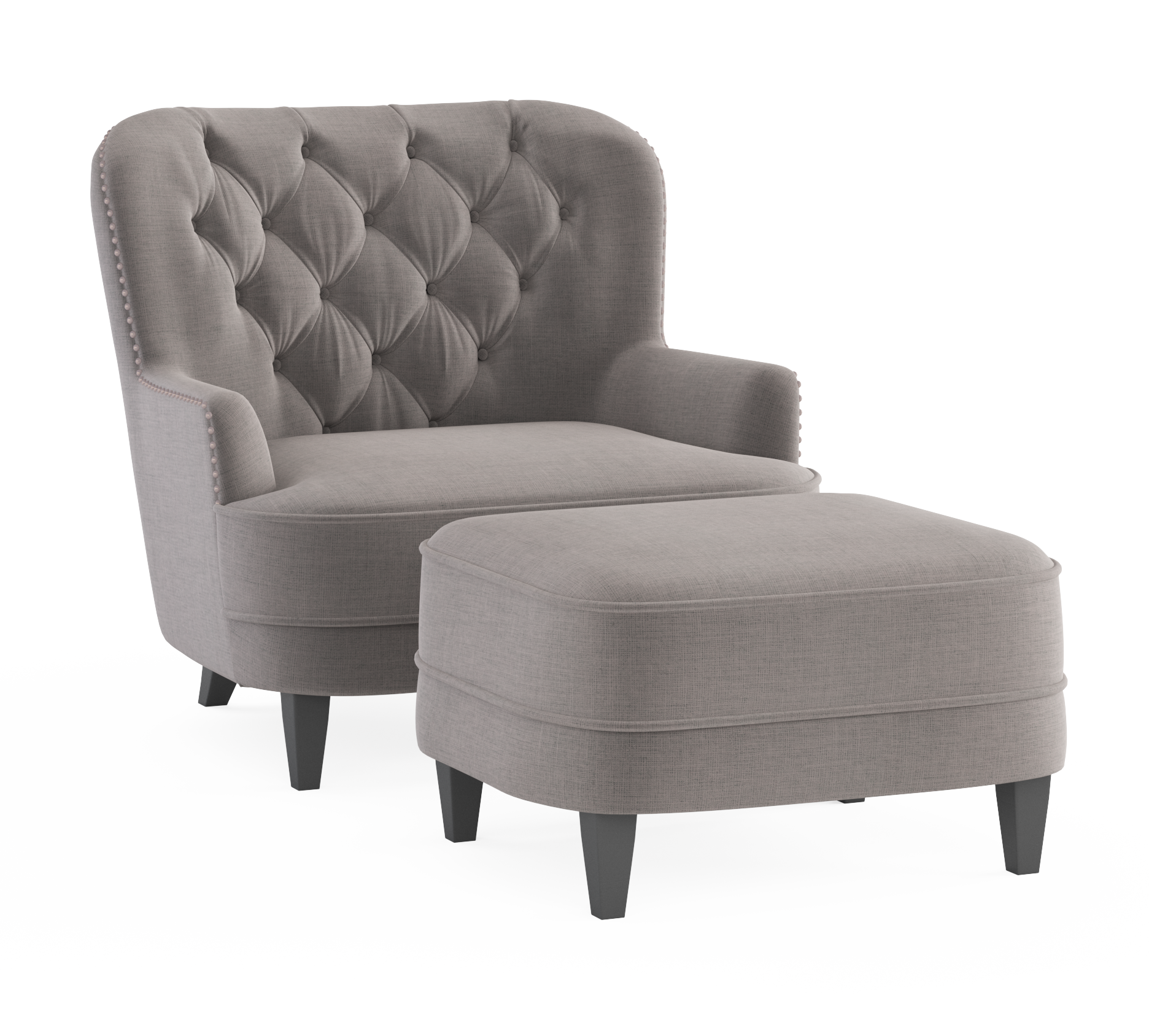 Product Renderings