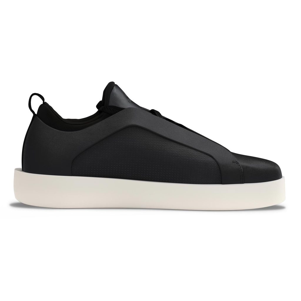 Krossen Shoe Black