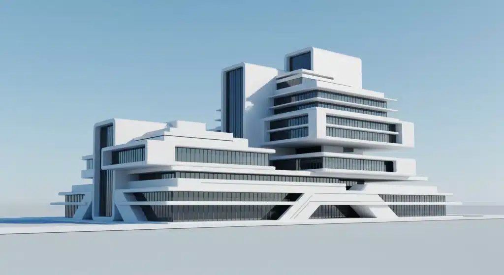 Best 3D Modeling Software for Architecture