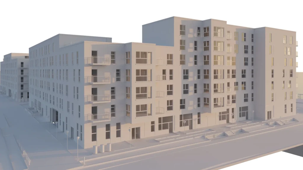 How Much Does a 3D Architectural Model Cost in 2025