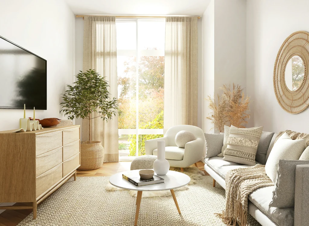 Interior Design Trends in 2025
