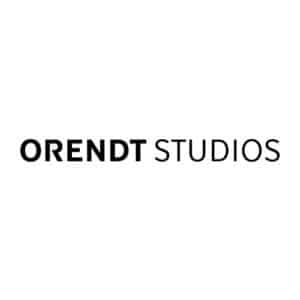 Logo of the Orendt Studios Company - Client of 4dviz
