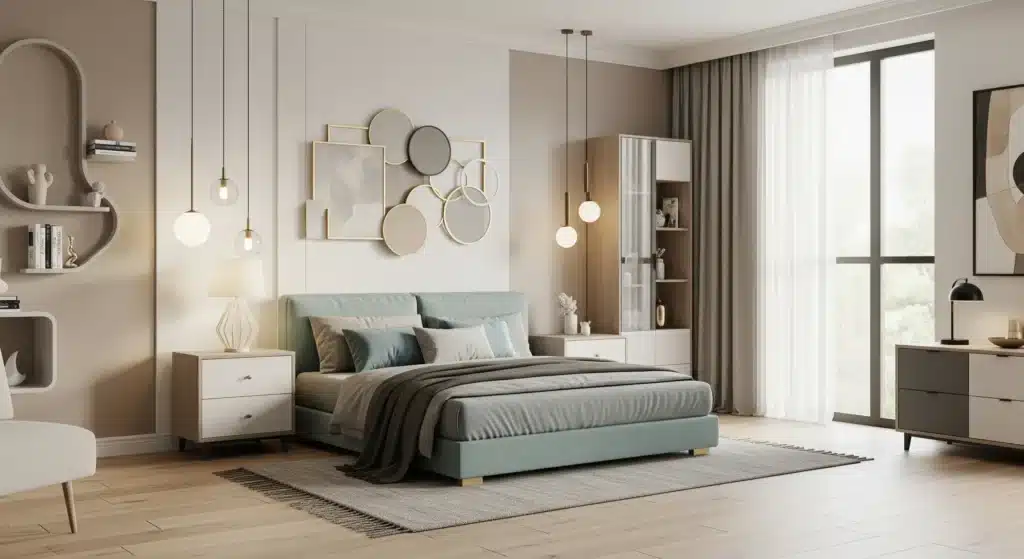 Powerful Trends in 3D Product Rendering for Furniture & Home Decor