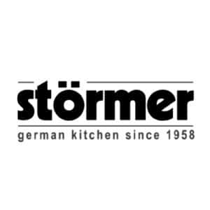 Logo of the Stromer Company - Client of 4dviz