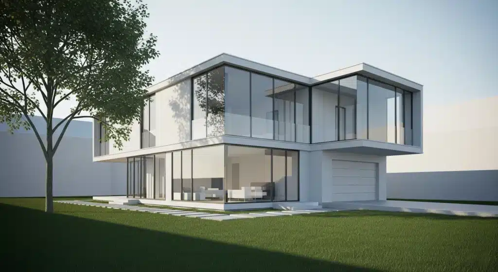 The Benefits of Outsourcing 3D Architecture Modeling Services