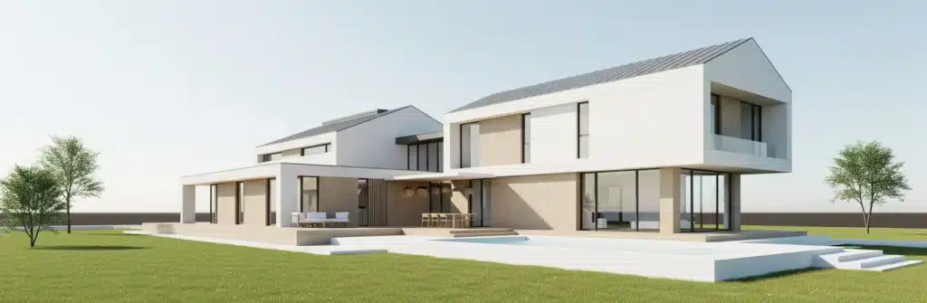 The Best File Formats for 3D Architectural Modeling Projects and