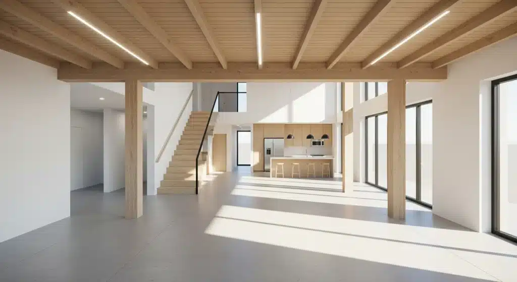 What is 3D Architectural Rendering A Deep Dive by 4dviz Studio