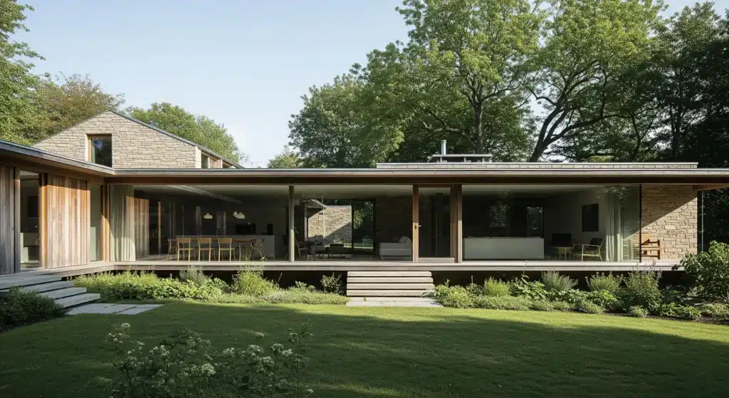 Why Photorealism Matters in Architectural 3D Modeling