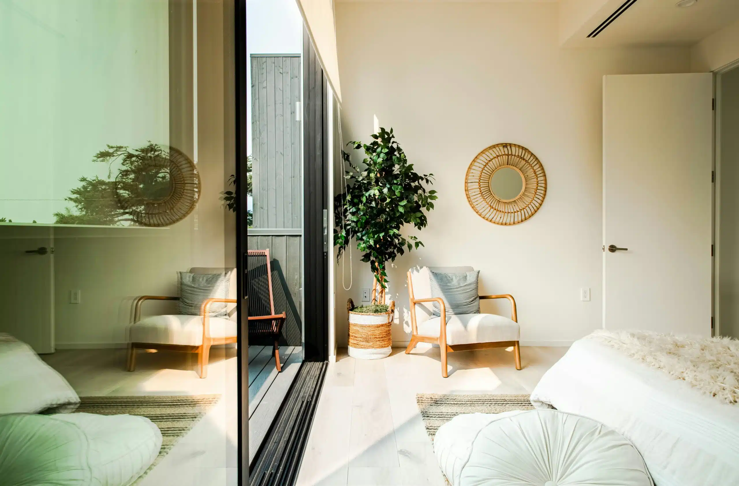 Wellness-Centered Interiors