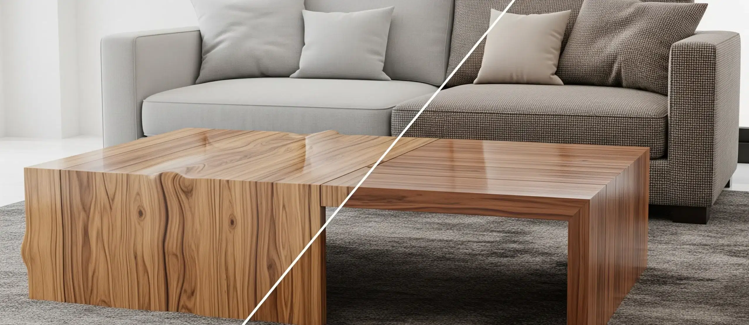 3D Furniture Rendering Mistake-3