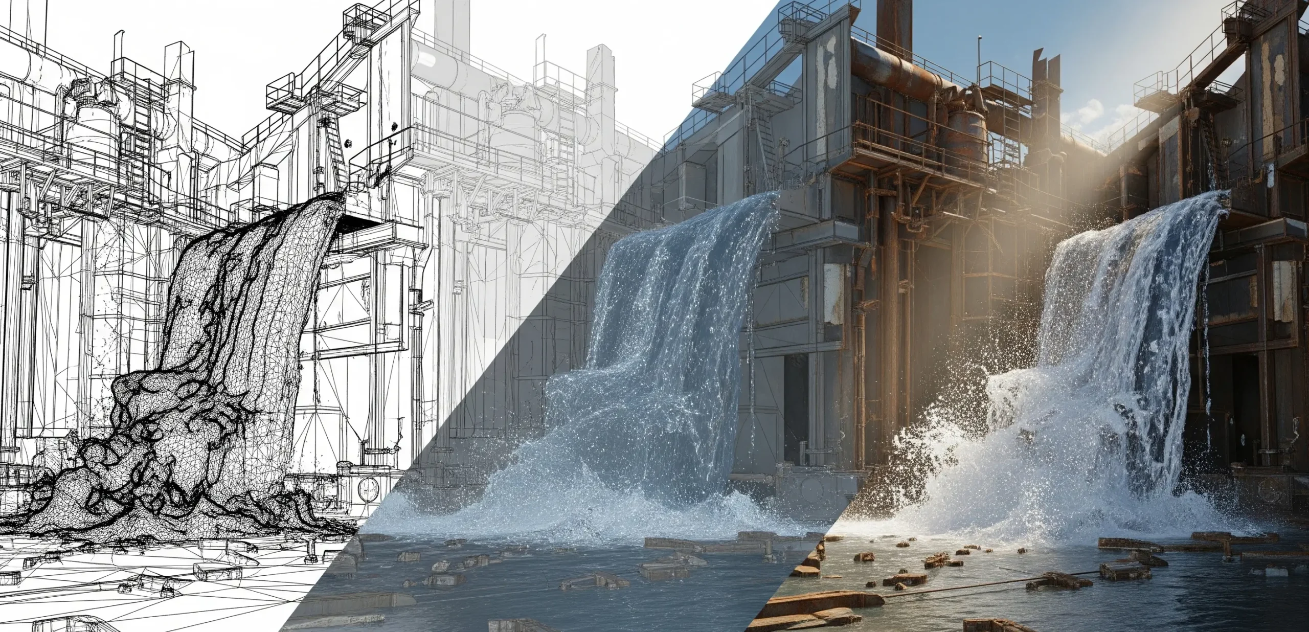 Computer Generated Imagery Technology