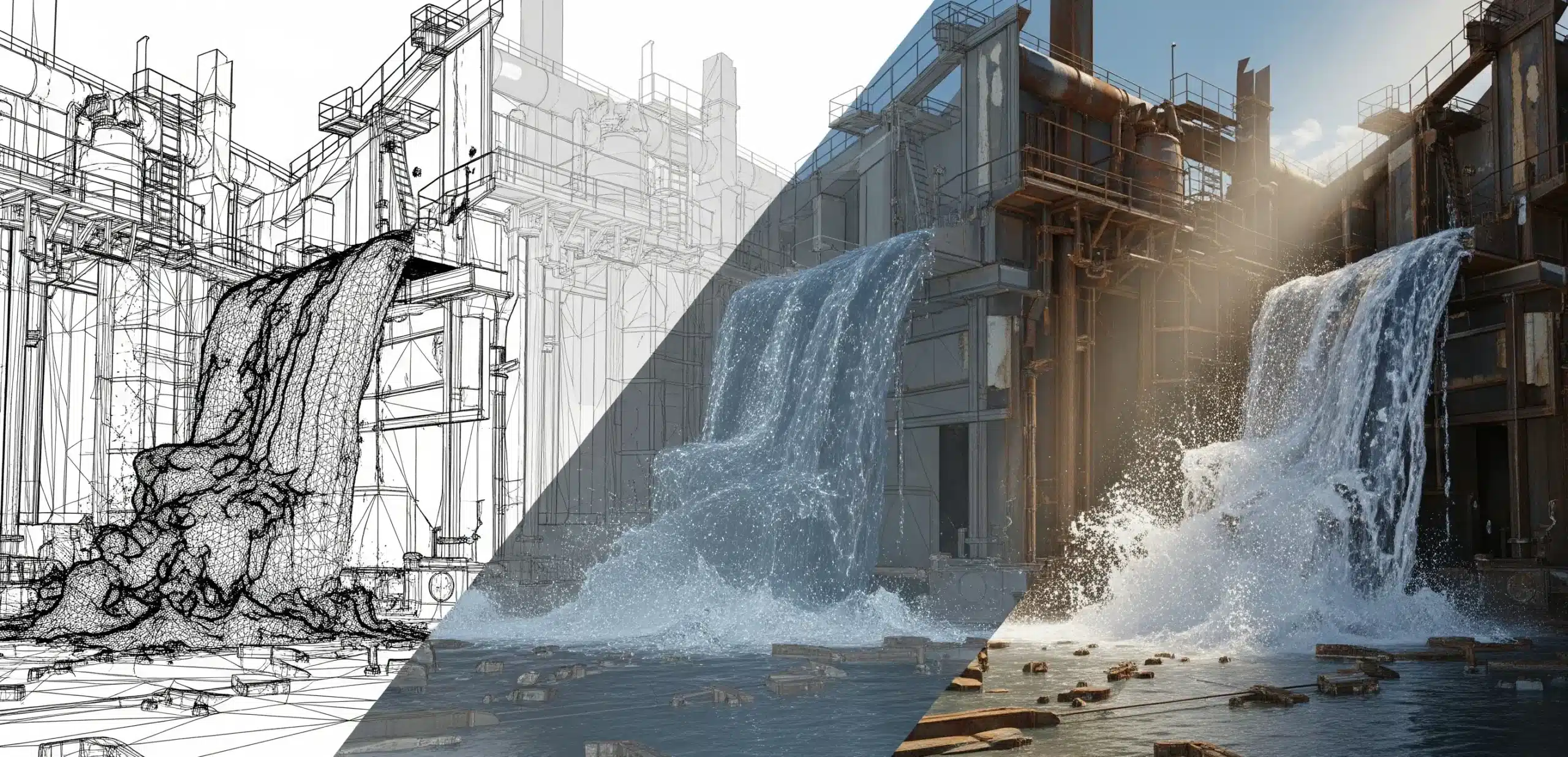 Computer Generated Imagery CGI History Technology Movie Impact 