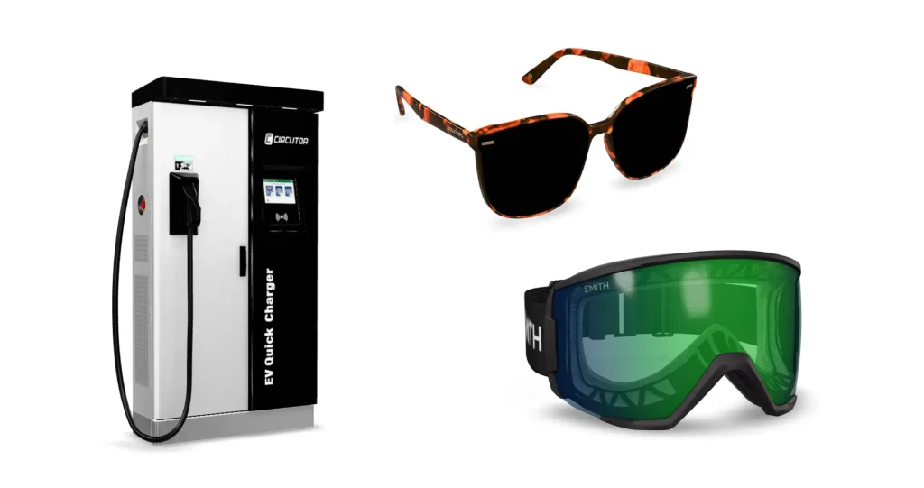 Top 3D Rendering Trends in 2025