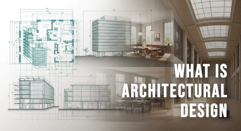 What Is Architectural Design