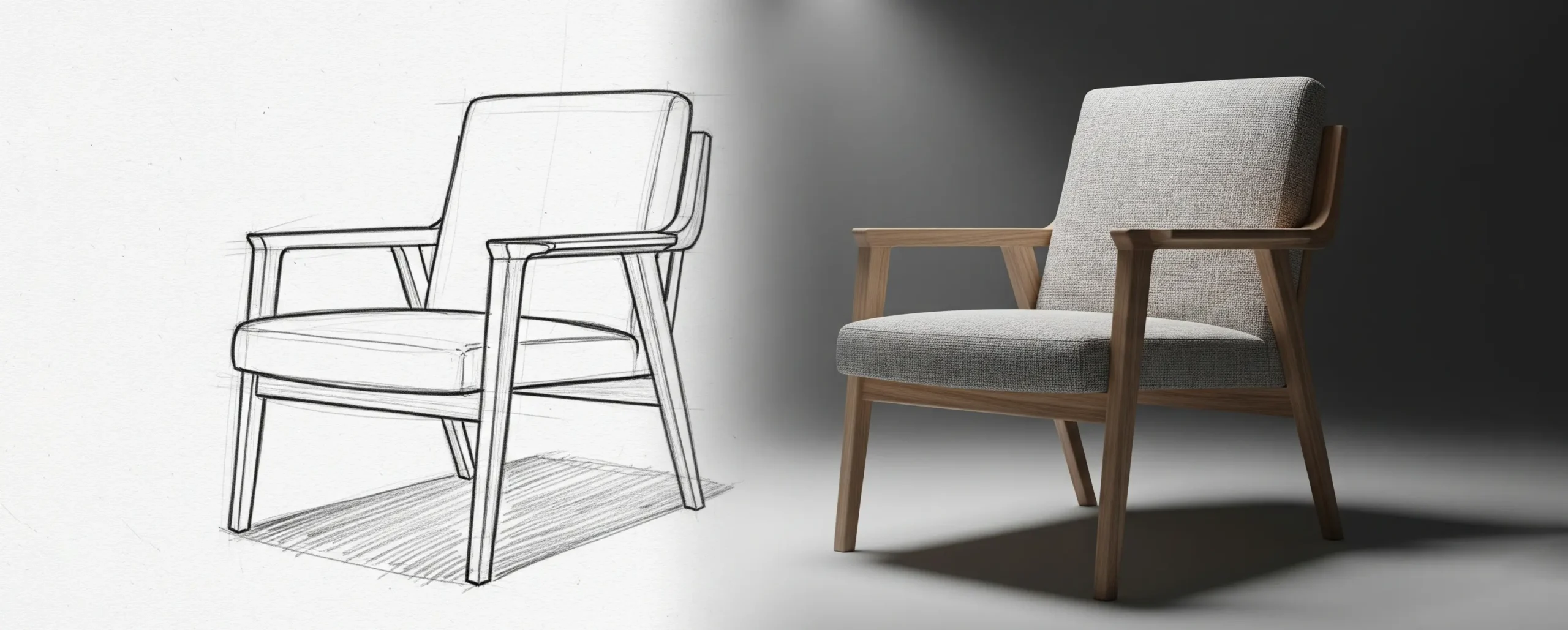 What is 3D Rendering in Furniture Design