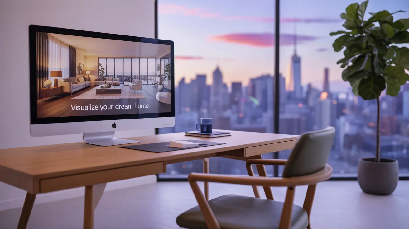 How 3D Interior Rendering Services Accelerate Property Sales