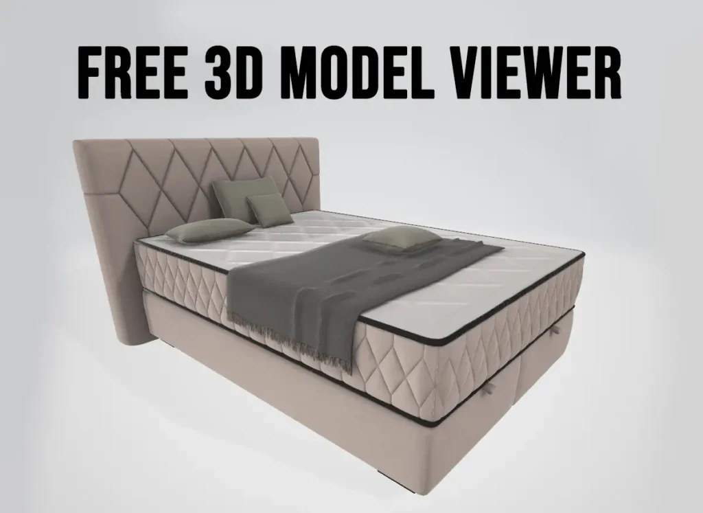 free 3d model viewer