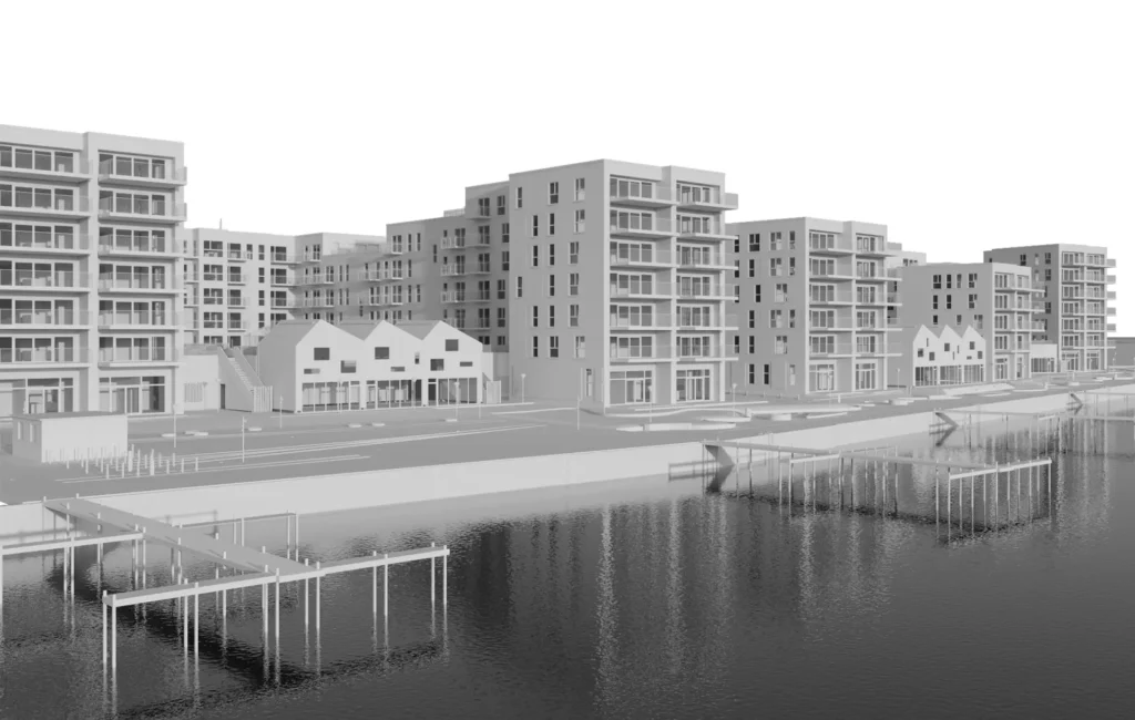 Pakhuskaj_Landscape 3D Modeling_2