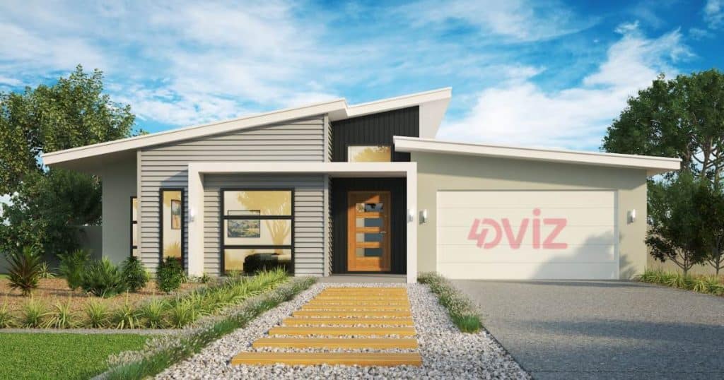 How 3D Visualization Helps Real Estate Marketing