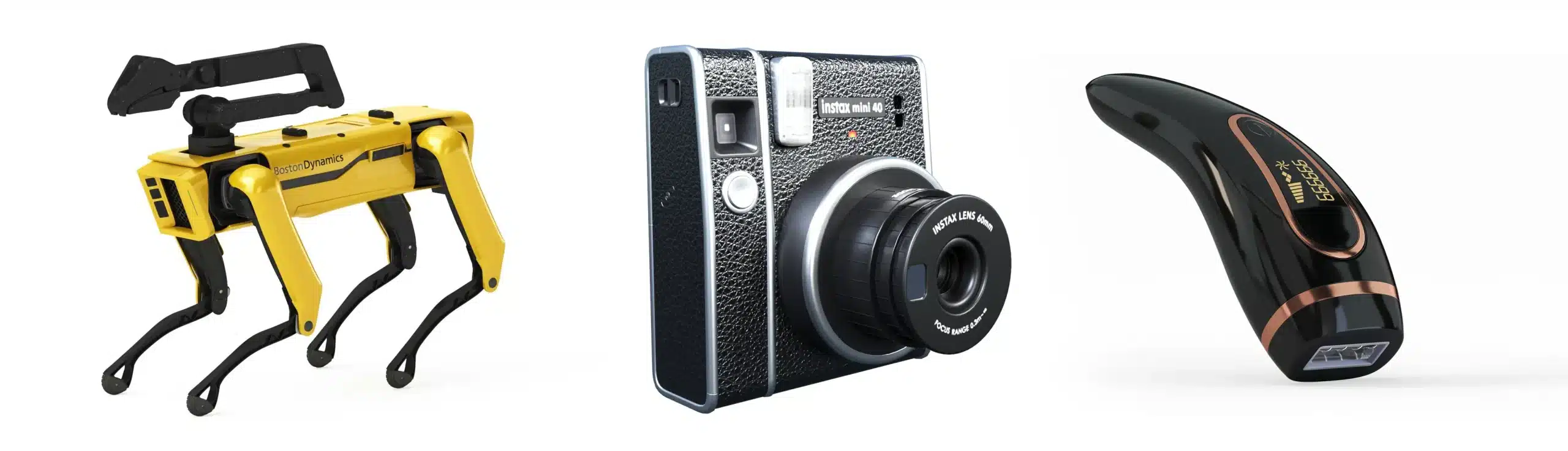 3D Modelling for Tech Companies in San Francisco