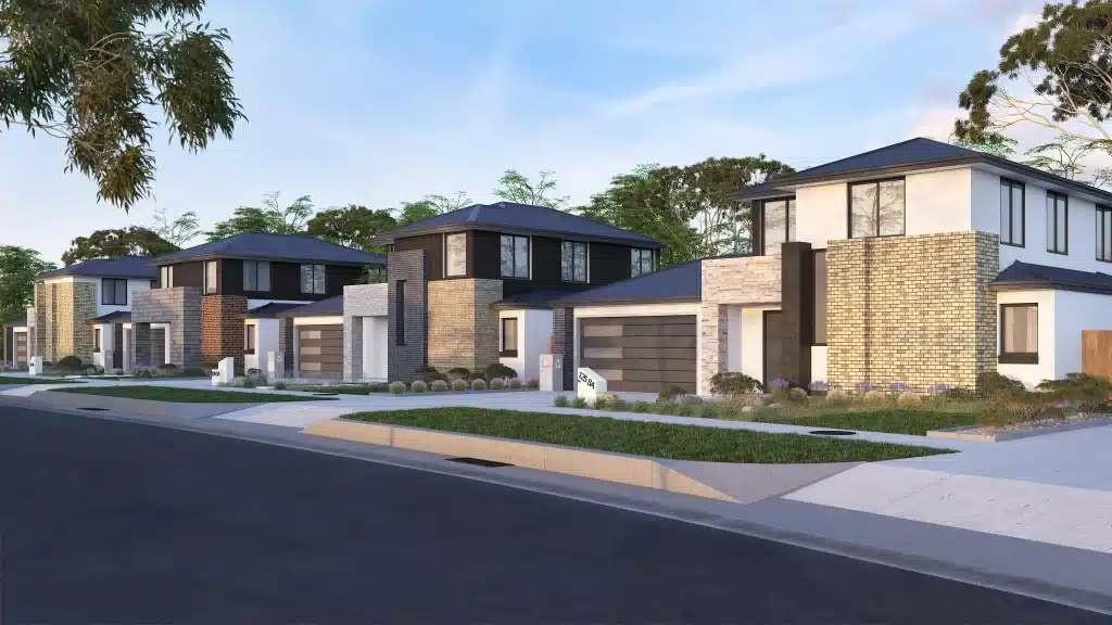 ROI of Architectural 3D Modelling for Real Estate Developers