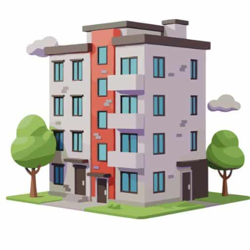 3 Real Estate Developers