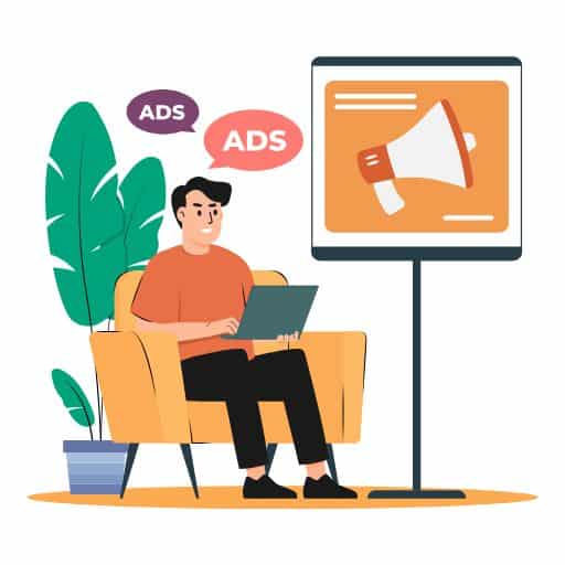 Advertising & Creative Agencies