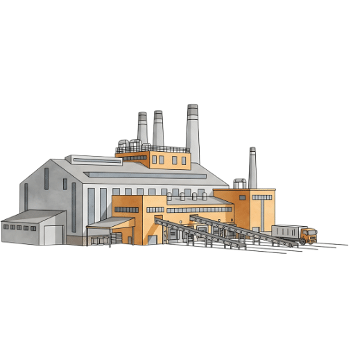 Commercial Product Manufacturers