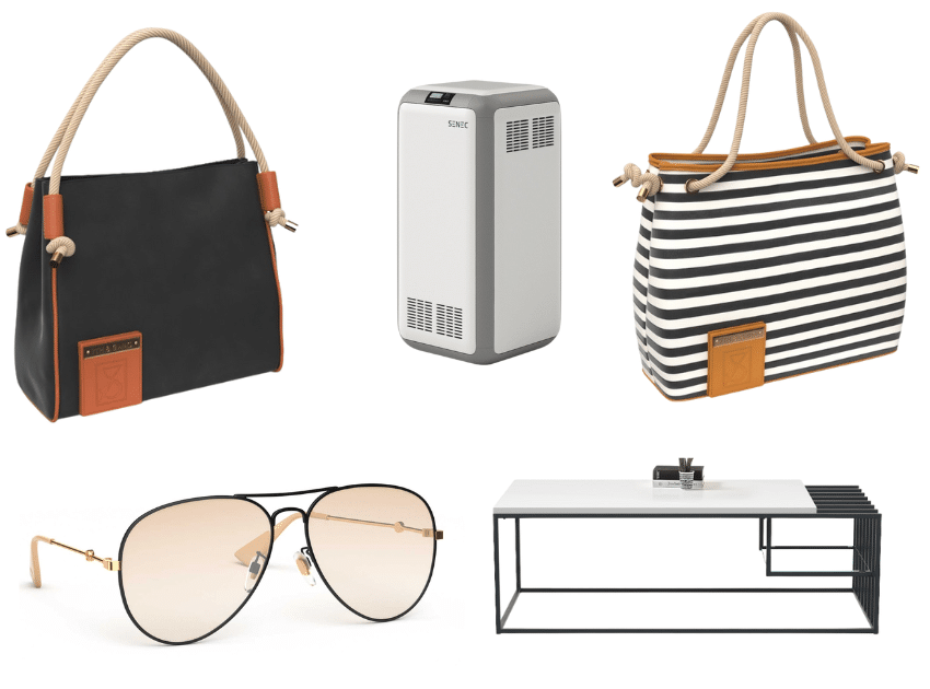 Why Choose 4DVIZ for Product Rendering Services 1