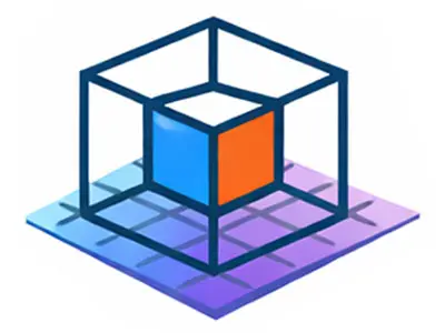 3D Modeling & Scene Setup