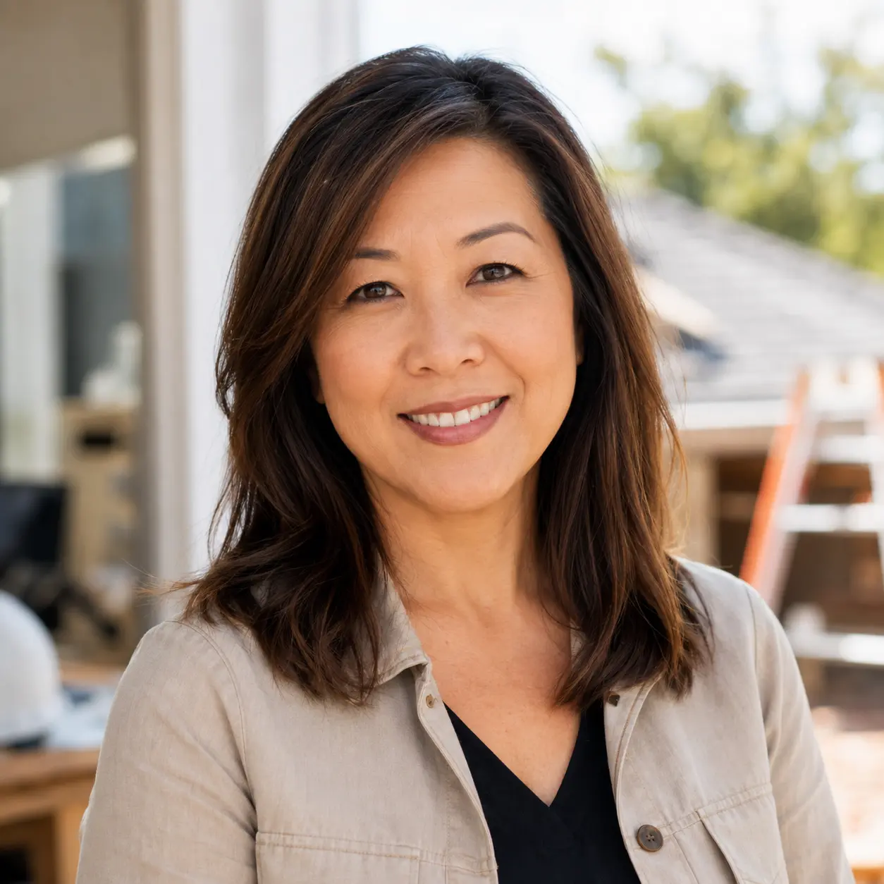 Amber Phah_Project Design Coordinator, Master Build Roofing Company_Australia