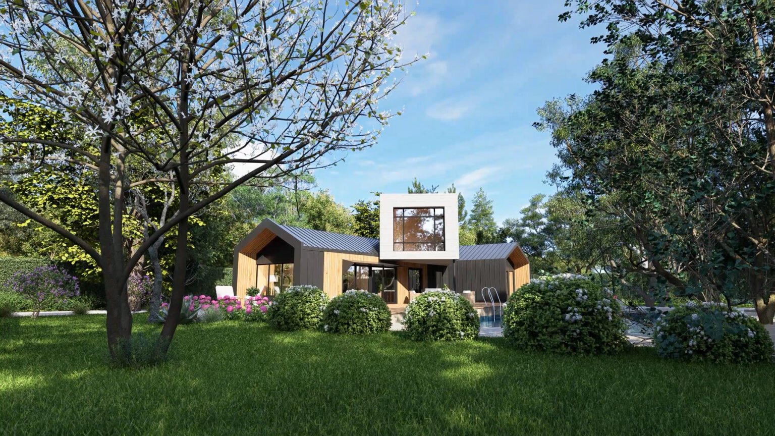Architectural Visualization Styles: How to Choose One