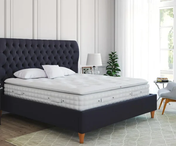 Orchard Mattress Lifestyle Rendering