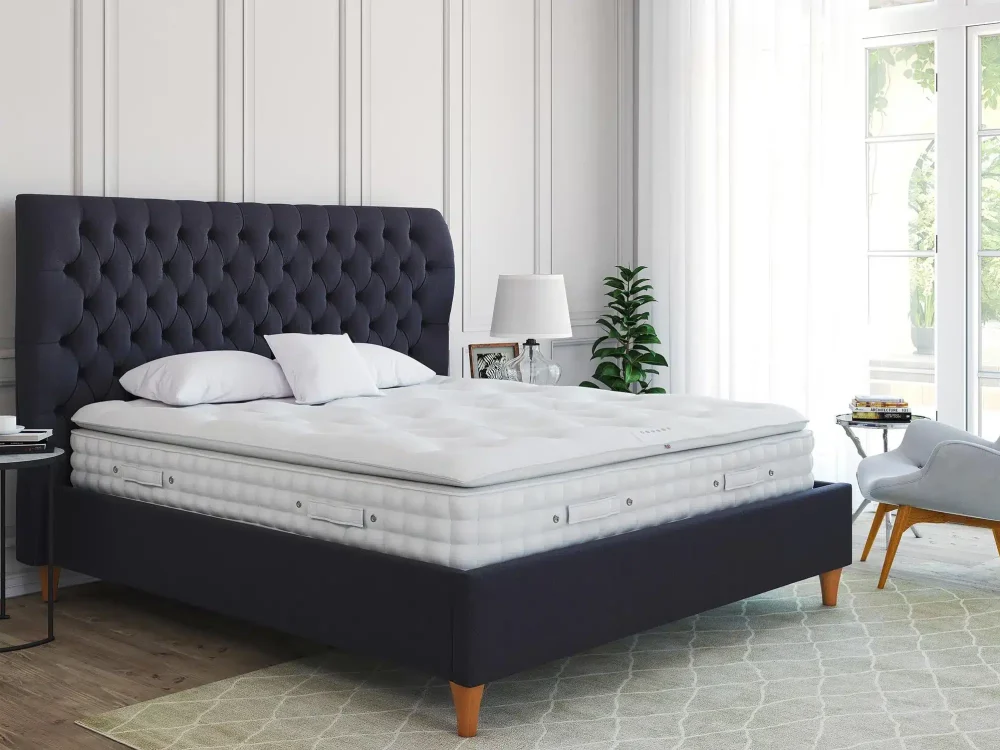 Orchard Mattress Lifestyle Rendering