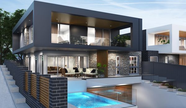 The Future of 3D Architecture Modeling in Real Estate Development