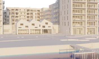 Heavy Scene fixing and optimization - 4dviz