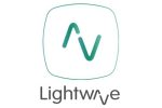 Logo of the LightWave Company - Client of 4dviz