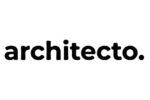 Logo of the Architecto Company - Client of 4dviz