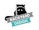 Logo of the Backyard-Design Company - Client of 4dviz