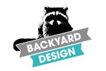 Logo of the Backyard-Design Company - Client of 4dviz