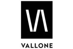 Logo of the Vallone Company - Client of 4dviz