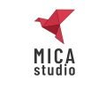 Mica Studio Logo