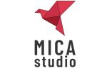 Mica Studio Logo
