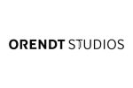 Logo of the Orendt Studios Company - Client of 4dviz