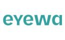 eyewa logo_client of 4dviz Studio